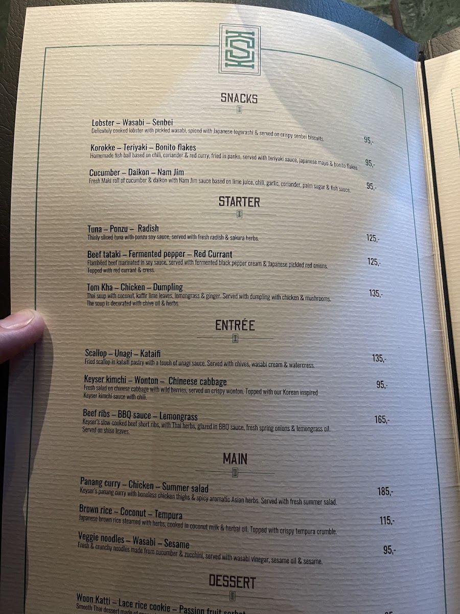 Menu Keyser Social-4